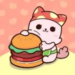 Burger Cats