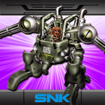METAL SLUG 2 APK