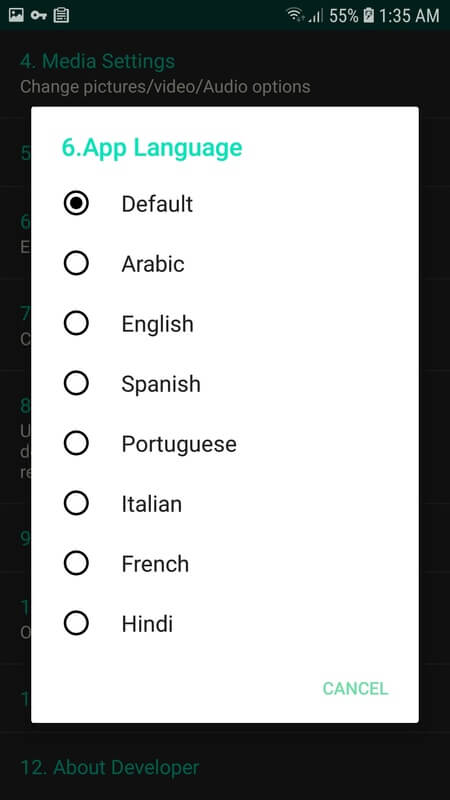 Ekran Görüntüsü 4