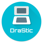 DraStic DS Emulator vr2.6.0.4a APK (Patched)