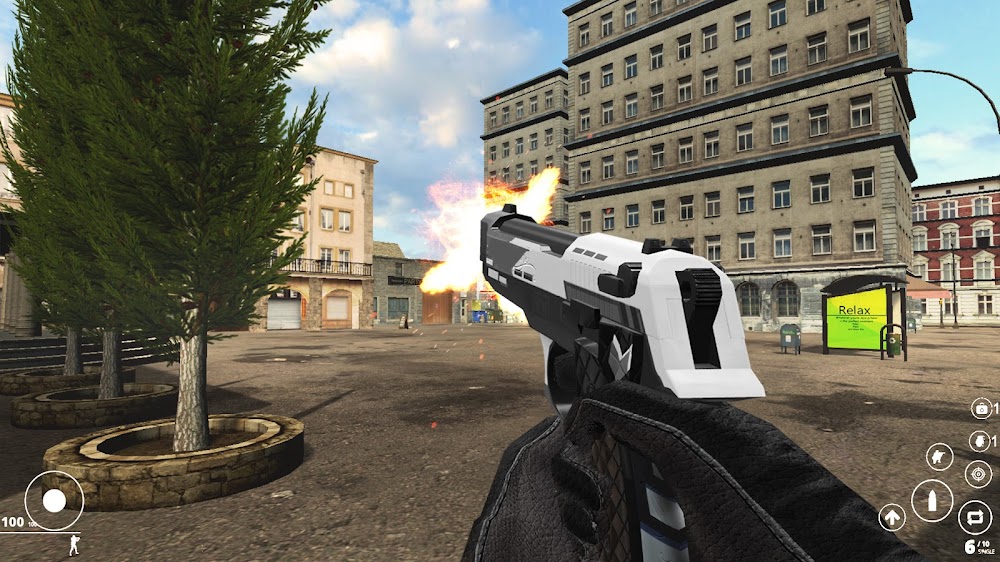 Ekran Görüntüsü 4
