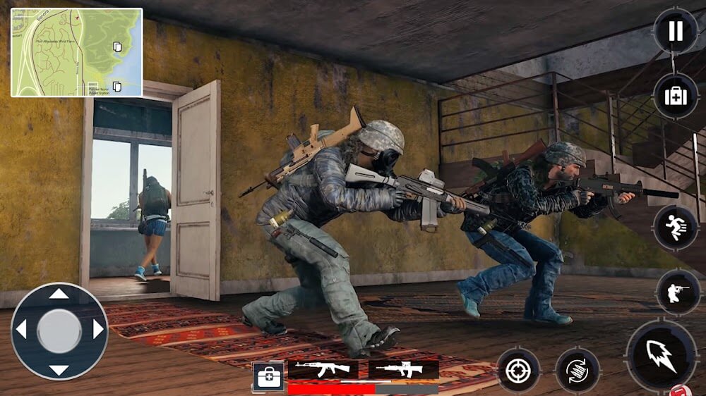 Ekran Görüntüsü 5