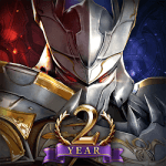 AxE: Alliance vs. Empire