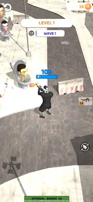 Ekran Görüntüsü 4