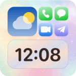 Themes App Icons