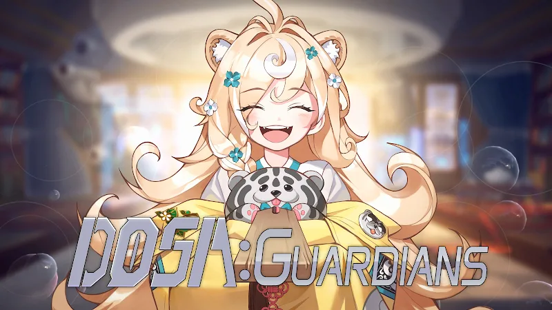 Dosa: Guardians