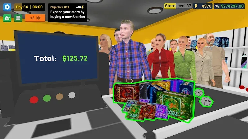 Ekran Görüntüsü 3