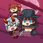 Fate/Final Journey