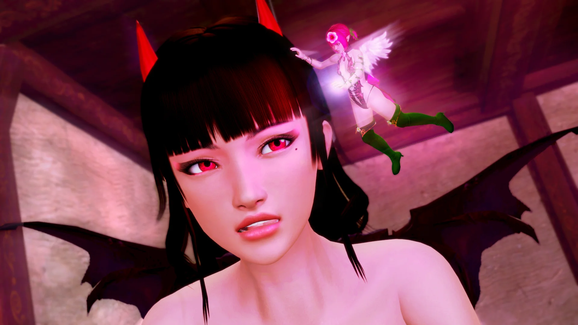 Dark Magic