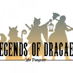 Legends of Dragaea: Idle Dungeons