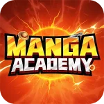 Manga Academy: Multiverse