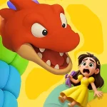 Dragon Rescue: Match to Save