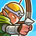 Guardian Saga