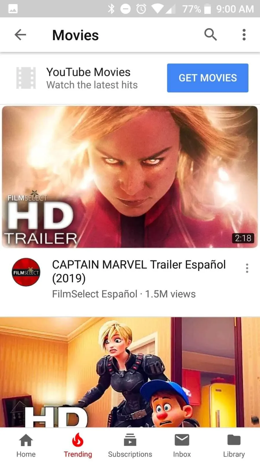 Ekran Görüntüsü 3