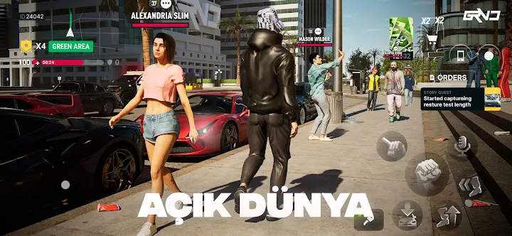 Ekran Görüntüsü 2