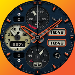Ballozi ORUS Hybrid Analog