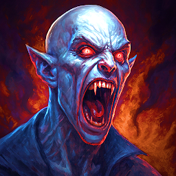 dEmpire of Vampire: Dark RPG