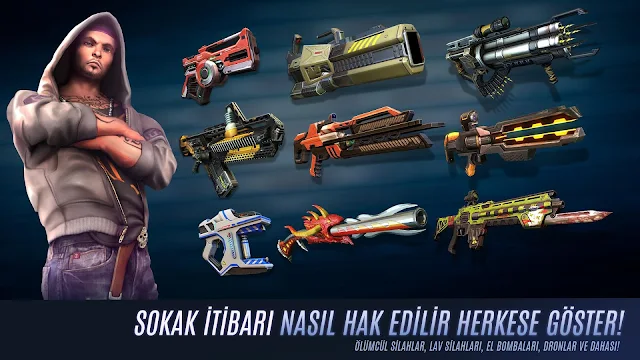 Ekran Görüntüsü 6
