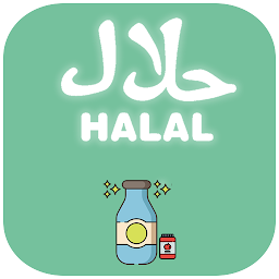TagHalal - Helal Gıda Tarayıcı