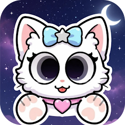 Emoji Cat Maker: Cat Stickers