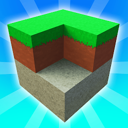 Planet Craft: Mine & Craft 3D