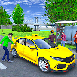 NY Taxi Car Parking