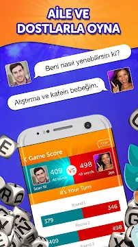 Ekran Görüntüsü 3