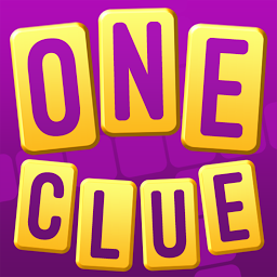 One Clue Bulmaca