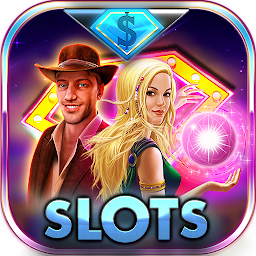 Diamond Cash Slots - Casino