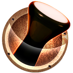 Real Darbuka