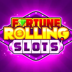 Fortune Rolling Slots - Casino