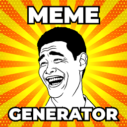MEME Maker: MEME Creator