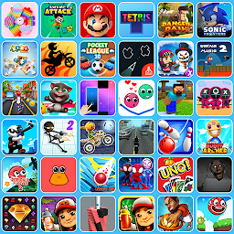 KEZ Games Play