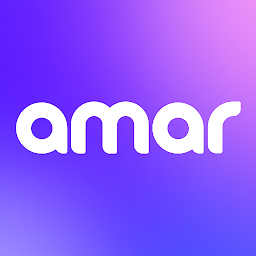 Amar - Sohbet & Gerçek Arkadaş