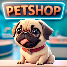 Pet Shop Fever: Evcil Hayvan