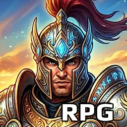 Crusado: Heroes Action RPG 3D