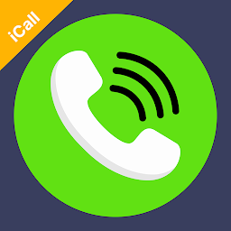 iCall - Phone Dialer