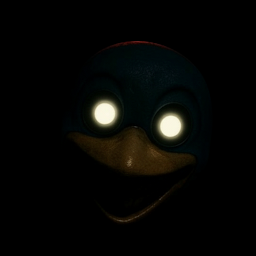Hidden Penguin