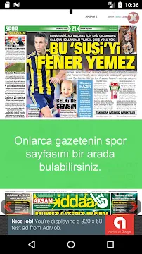 Ekran Görüntüsü 3