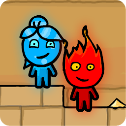 Fireboy & Watergirl: Light