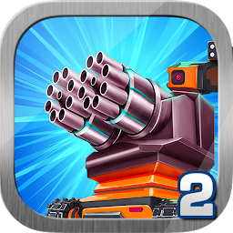 TD - War Strategy Game