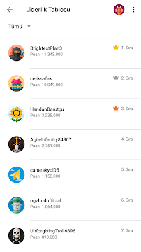 Ekran Görüntüsü 5