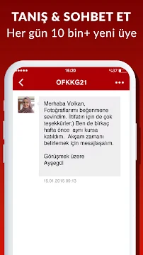 Ekran Görüntüsü 5