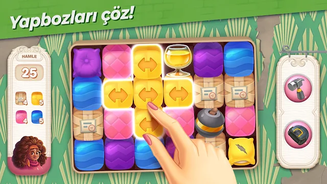 Ekran Görüntüsü 4