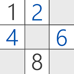 Classic Sudoku
