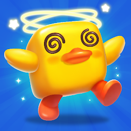 Dizzy Duck Blaster