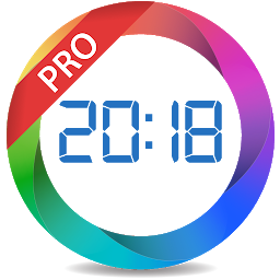 Alarm saati PRO