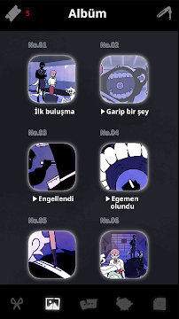 Ekran Görüntüsü 4
