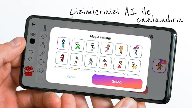 Ekran Görüntüsü 3