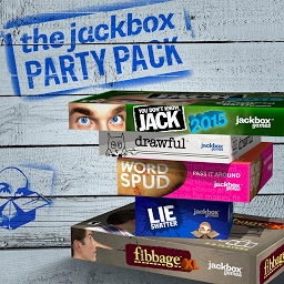 The Jackbox Party Pack